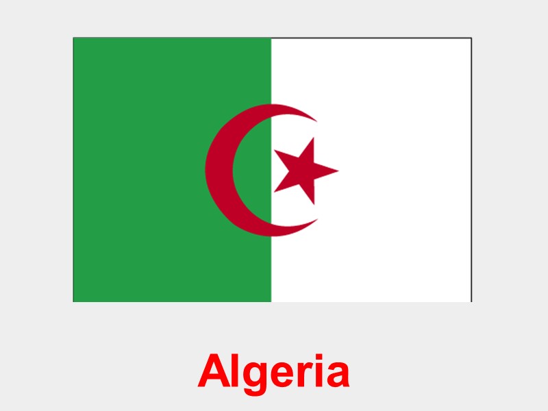 Algeria